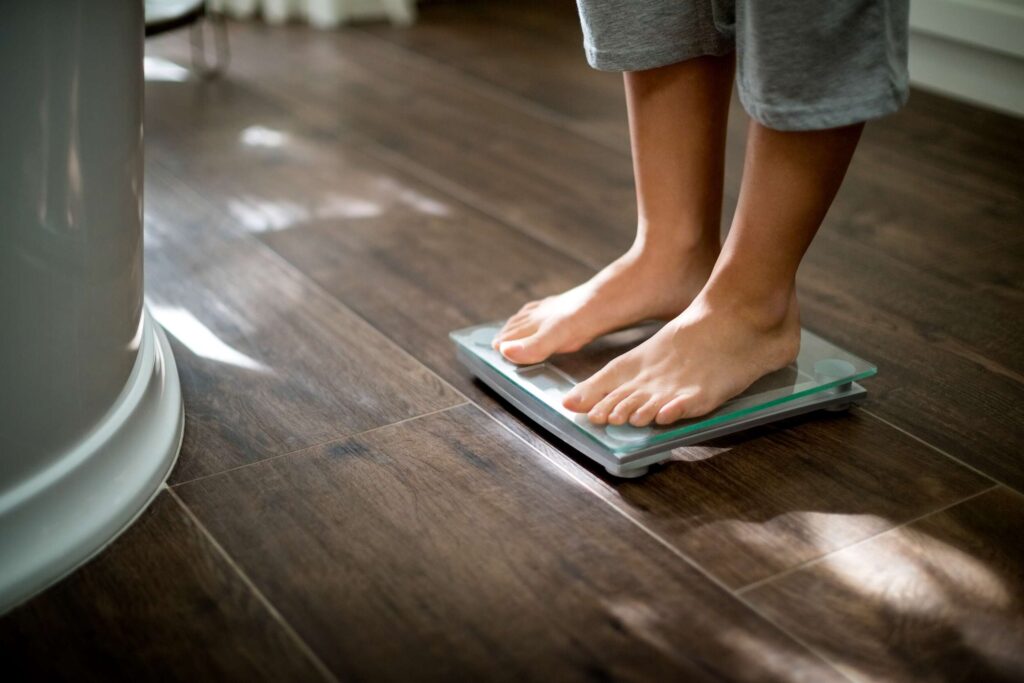 Three Tips on Achieving Successful Weight Loss