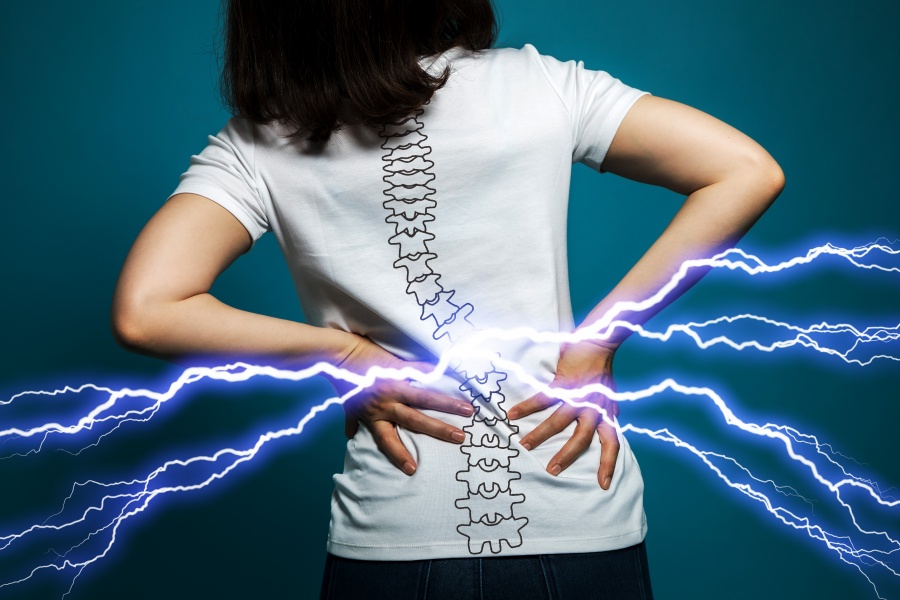 Get Real Help For Your Back Without Serious Surgery