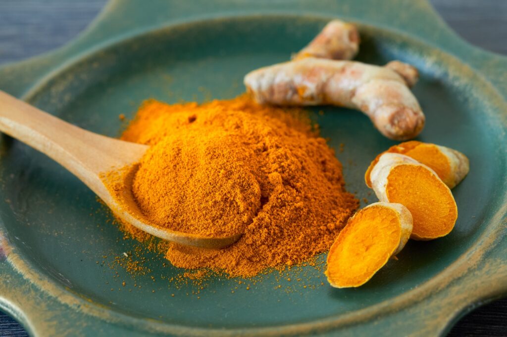 Why should you make turmeric a part of your diet?
