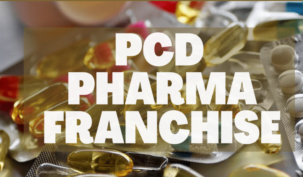 Pharma franchise in Uttar pradesh