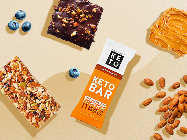 Are Protein Bars Good for You?
