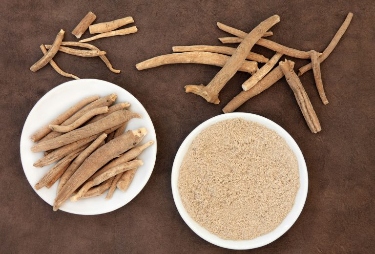 Ashwagandha for Women